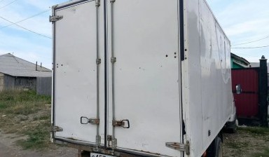Перевозка грузов до 2 тонн от Константин:  1 фото
