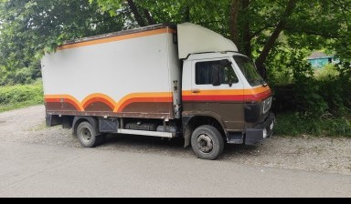 Грузоперевозки от Баев Роман сергеевич:  1 фото