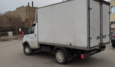 Перевозка грузов до 2 тонн от Сабынмн Руслан Владимирович:  2 фото