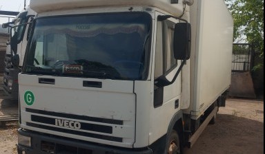 Перевозка грузов до 5 тонн от Попов Валерий Викторович:  2 фото