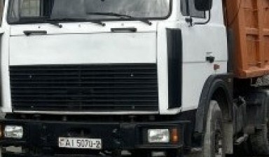 Самосвалы и тонары от Лукашок Алексей Николаевич: 5516 1 фото