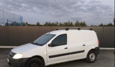 Перевозка грузов до 1 тонны от Мальцев Роман Игоревич:  3 фото