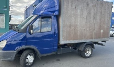 Перевозка грузов до 1 тонны от Кузнецова Мария Владимировна:  2 фото