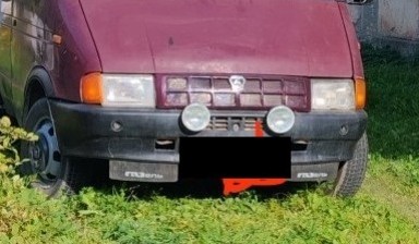 Перевозка грузов до 2 тонн от Горохов Алексей Сергеевич:  1 фото