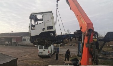 Манипуляторы от Сивый Павел Иванович: ман 3 фото