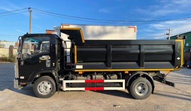 Самосвалы и тонары от Александр ООО СтройТех: Isuzu Elf 3 фото