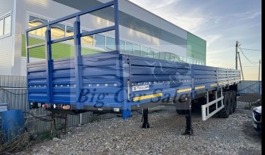  Прицепы и полуприцепы от Елена: ТЗА 588513 1 фото