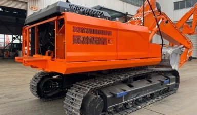 Экскаваторы от Опти Парк: Lonking CDM6225N 1 фото