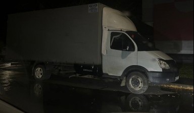 Перевозка грузов до 2 тонн от Якунин Николай Александрович:  2 фото