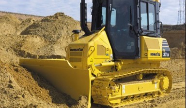 Запчасти для бульдозеров от Николай: Komatsu 1 фото