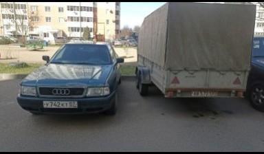 Перевозка грузов до 2 тонн от Нагоев Замудин Хасадинович:  1 фото
