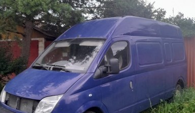 Перевозка грузов до 1 тонны от Орлова Алла Анатольевна:  1 фото