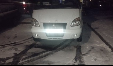 Перевозка грузов до 3,5 тонн от Хорошко Борис Владимирович:  1 фото