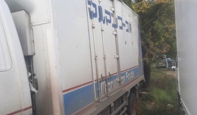 Перевозка грузов до 5 тонн от Салумяги Константин Сергеевич:  2 фото