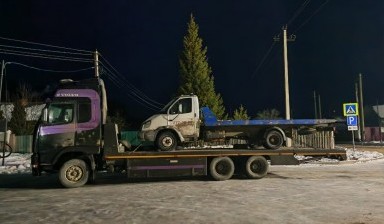 Перевозка грузов до 10 тонн от Монахов Дмитрий Сергеевич:  1 фото