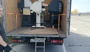 Перевозка грузов до 2 тонн от Расул:  2 фото