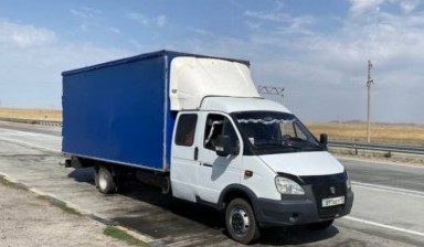 Перевозка грузов до 20 тонн от Татьяна корасева:  1 фото