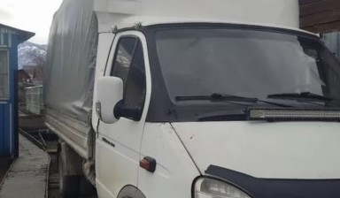 Объявление от Фирстов Михаил Валерьевич: «Грузоперевозки до 2 тонн. Ремни крепежные» 4 фото