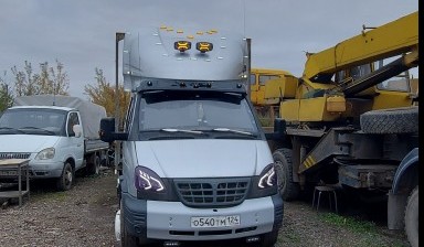 Бортовые грузовики от Максим:  1 фото