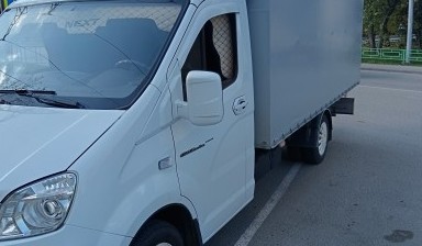 Тентованные грузовики от Сергей:  2 фото