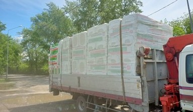 Объявление от Алексей: «Манипулятор 5 тонн автовышка 12 м. Исудзу» 3 фото