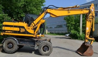 Объявление от СЕВСНАБ: «Копаем траншеи и котлованы экскаватором JCB» 1 фото