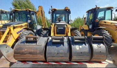 Объявление от ООскидка: «Роем траншеи под трубы и кабельные линии» 1 фото