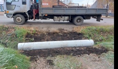 Объявление от Панов Евгений Алегович: «Грузовое такси» 1 фото