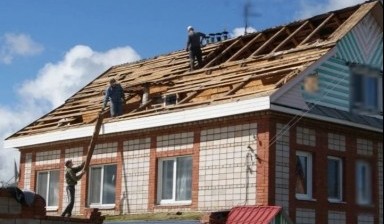 Объявление от Николай: «Строительство и ремонт частных домов и квартир» 4 фото