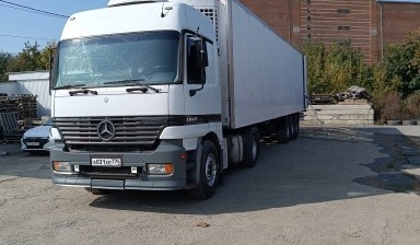 Объявление от Тимур: «Перевозка город, межгород» 1 фото