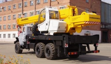Перевозка грузов до 20 тонн от Женис: 1 фото