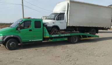 Объявление от Фролов Денис Владимирович: «8-929-710-44-44 ЭВАКУАТОР вызвать круглосуточно Газ» 4 фото