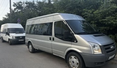 Доставка сотрудников от Коваленко Игорь Владимирович: 4 фото