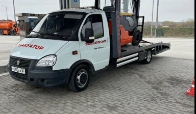 Объявление от Эльвис: «Вызвать с лебедкой Эвакуатор 24/7 Газель» 3 фото