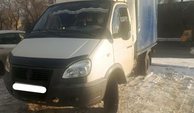 Объявление от Бобрышев Александр Станиславович: «Грузоперевозки/ грузчики. Переезд. Боковая Верхняя» 1 фото