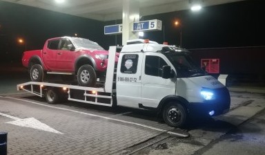 Объявление от Жуков Валерий Валерьевич: «Эвакуатор газель фермер 24/7» 4 фото