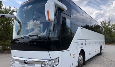 Объявление от Новиков Александр Валентинович: «Аренда автобуса. Пассажирские перевозки» 2 фото