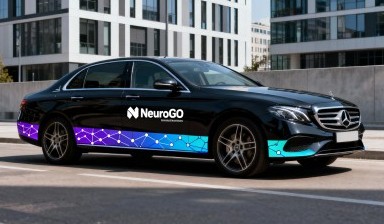 Междугородние перевозки пассажиров от NeuroGO: 3 фото