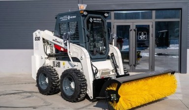 Мини-погрузчики и складская техника от Canter0808@mail.ru: Wecan wt 830 2 фото