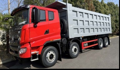 Самосвалы и тонары от Евгений: 3 фото