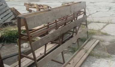 Объявление от КомпАс: «Перевезём хрупкие грузы без повреждений» 1 фото