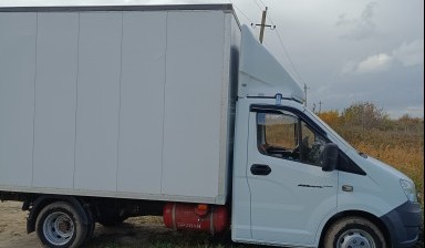 Междугородние грузоперевозки от Иванов Сергей Петрович: 4 фото