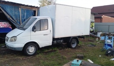 Объявление от Невесенко Станислав петрович: «Грузоперевозки до 2 тонн» 1 фото