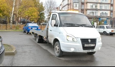 Объявление от Бурля Евгений Геннадьевич: «Вызвать с лебедкой Эвакуатор 24/7 м4 Газель» 3 фото
