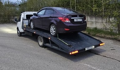 Объявление от Алексеев Николай: «Услуги эвакуатора С лебедкой круглосуточно м11,м10 Газель» 4 фото