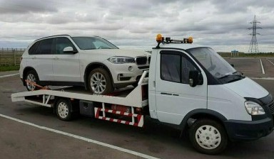 Объявление от Рыков Денис Александрович: «Эвакуатор Газ» 3 фото