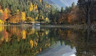 Перевозка туристов от Шутько Вячеслав Владимирович: 4 фото
