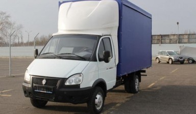 Объявление от Станислав: «Грузоперевозки до 1.5 тонны Газель» 1 фото