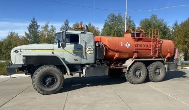 Объявление от Сутурин Владислав Сергеевич: «Бензовоз аренда. Доставка топлива» 1 фото