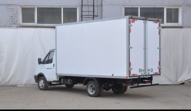 Объявление от Александр: «Газель фургон Междугородные направления» 2 фото